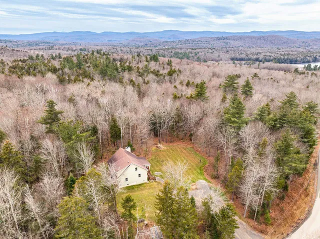 $439,000 | 210 Burrington Hill Road, Whitingham, VT 05361