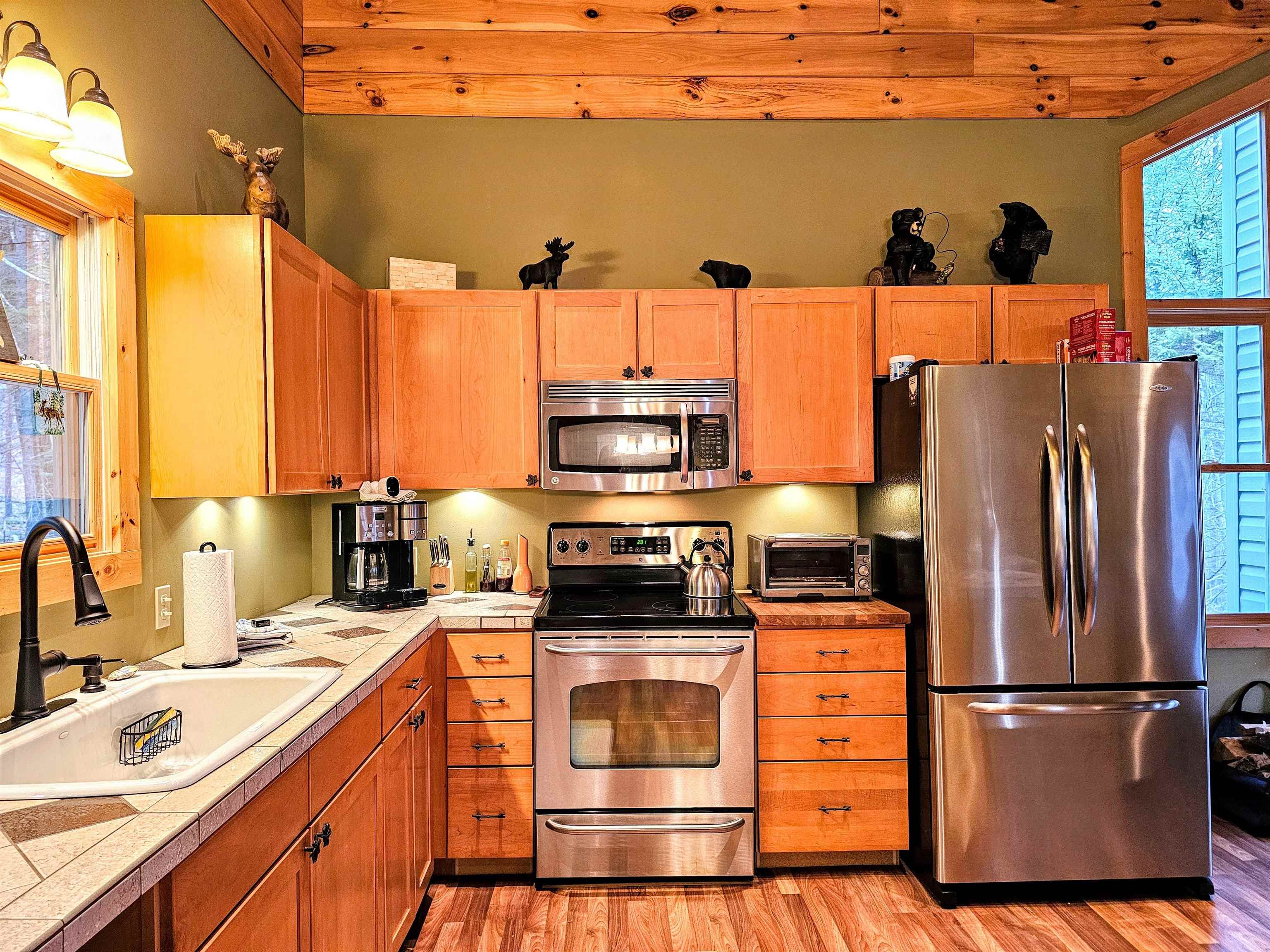 210 Burrington Hill Road Whitingham, VT 05361 - Photo 5 of 45 Gallery Image 5
