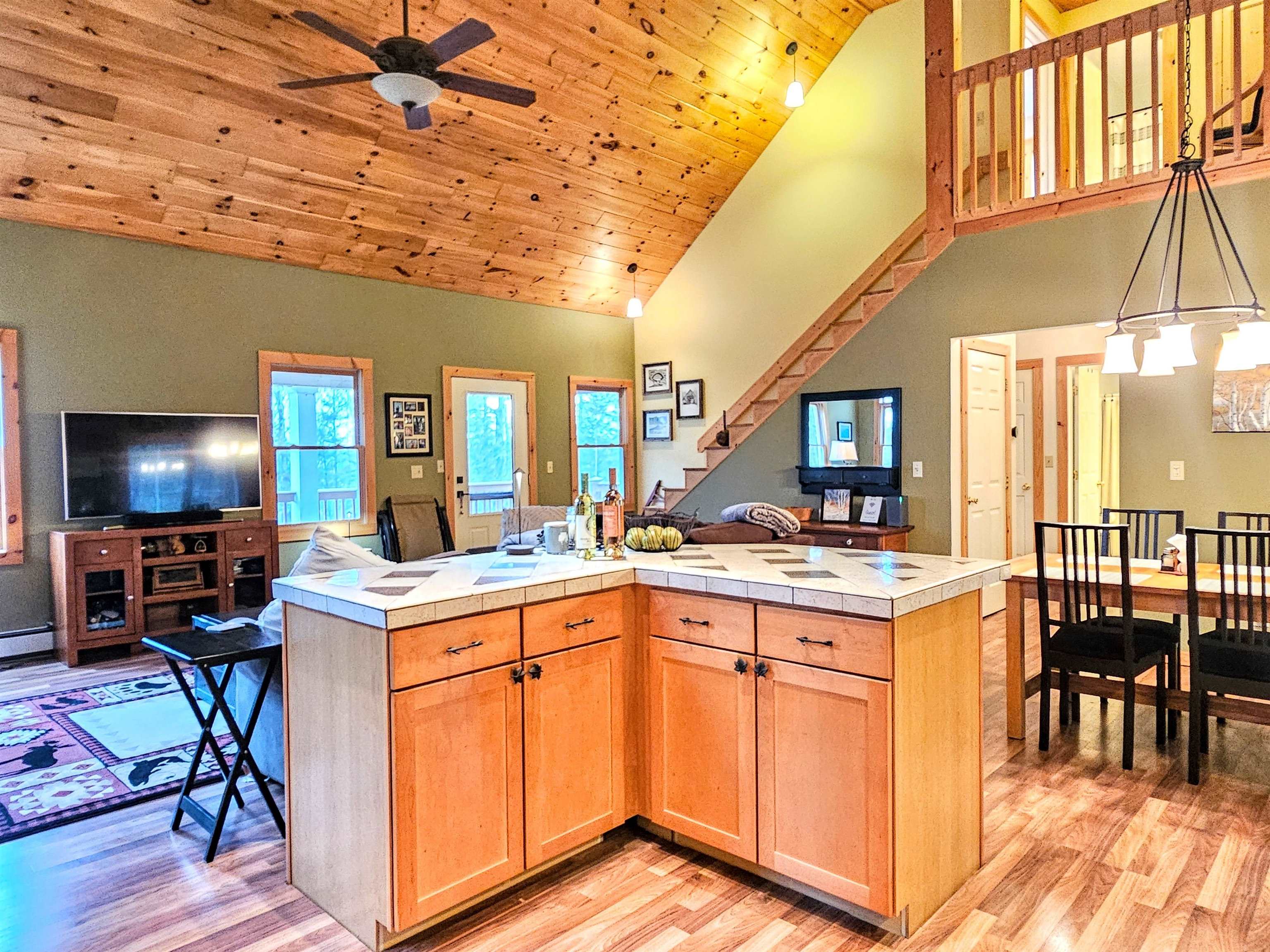 210 Burrington Hill Road Whitingham, VT 05361 - Photo 6 of 45 Gallery Image 6