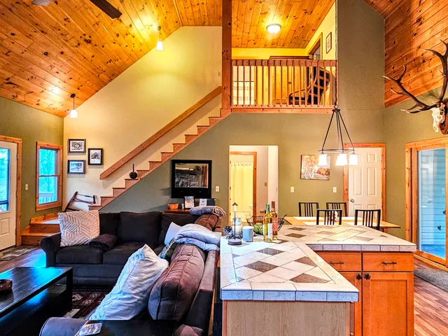 $439,000 | 210 Burrington Hill Road, Whitingham, VT 05361