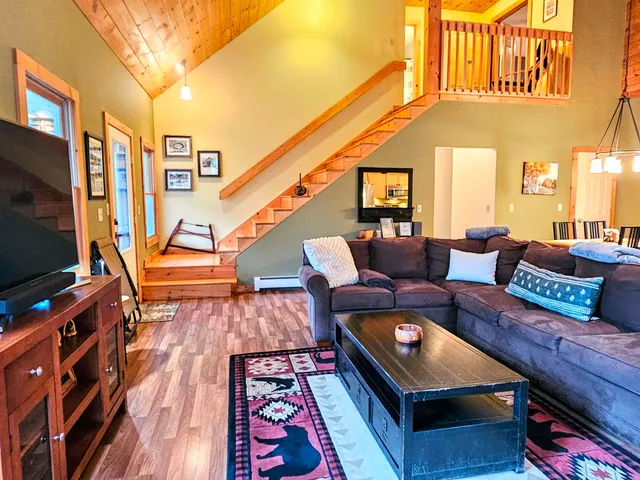 $439,000 | 210 Burrington Hill Road, Whitingham, VT 05361