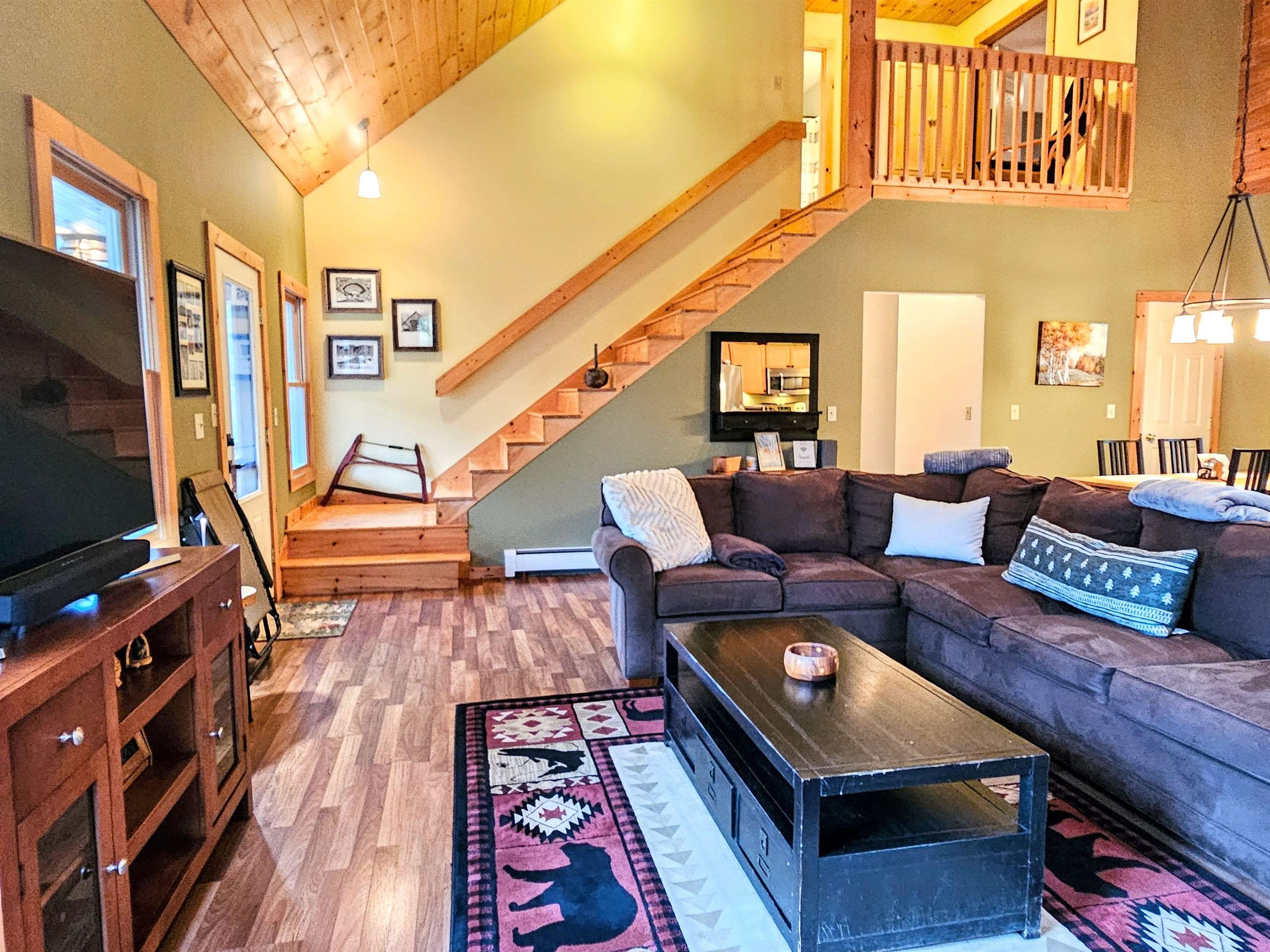 210 Burrington Hill Road Whitingham, VT 05361 - Photo 8 of 45 Gallery Image 8