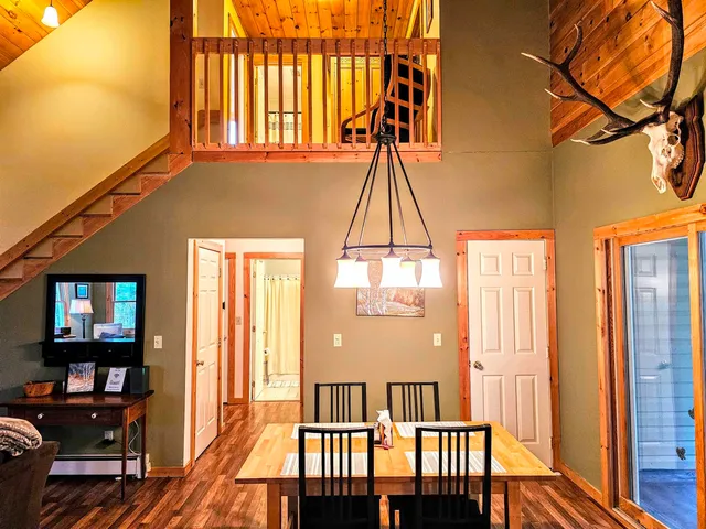 $439,000 | 210 Burrington Hill Road, Whitingham, VT 05361