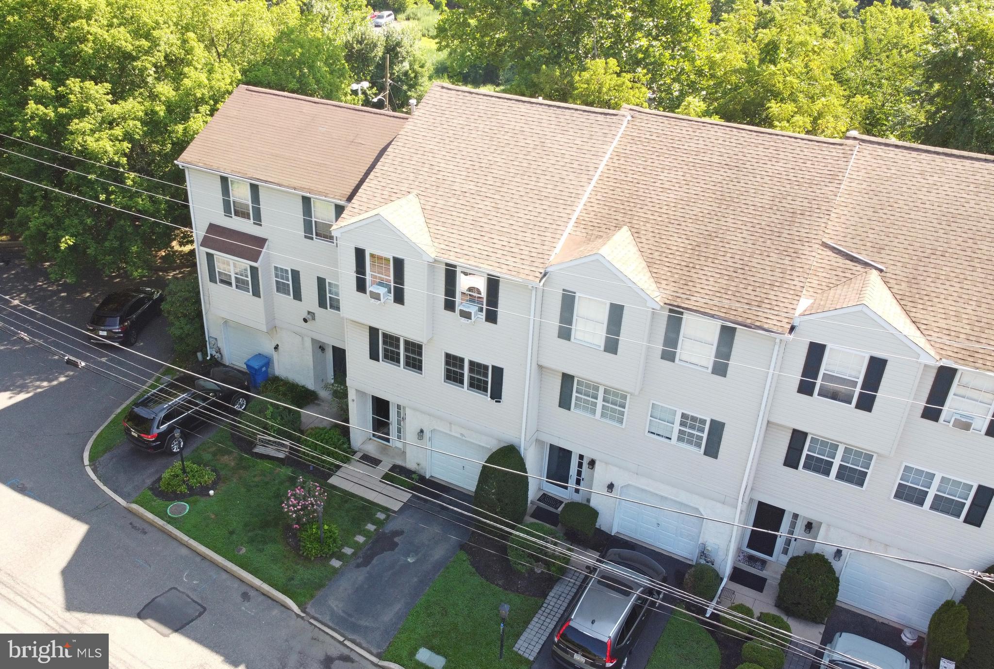 7 Old Pennell Road Media, PA 19063 - Photo 2 of 2 A View From Above