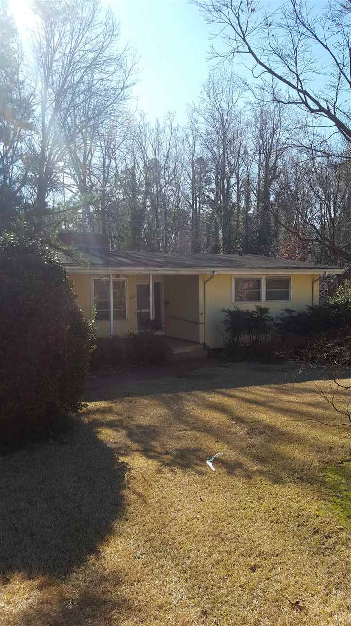 2617 Wells Avenue Raleigh, NC 27608 - Photo 1 of 7 Photo 1