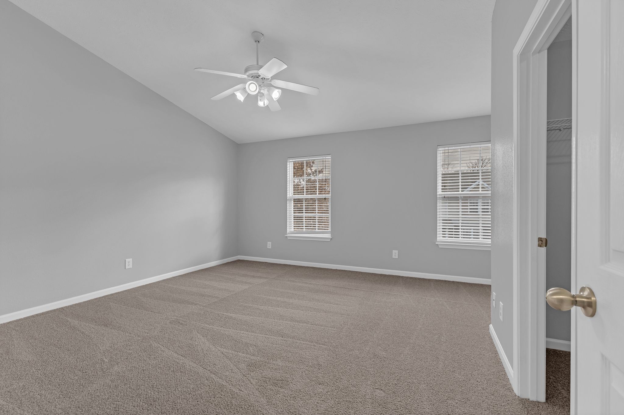 2011 Shaylin Loop, Unit 2011 Antioch, TN 37013 - Photo 16 of 26 a view of an empty room with a window