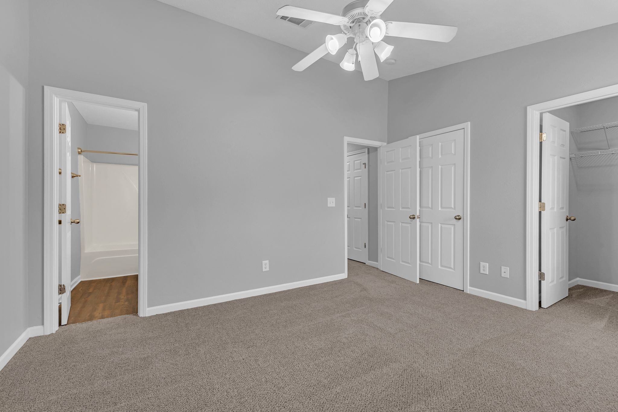 2011 Shaylin Loop, Unit 2011 Antioch, TN 37013 - Photo 22 of 26 a view of an empty room with a bathroom