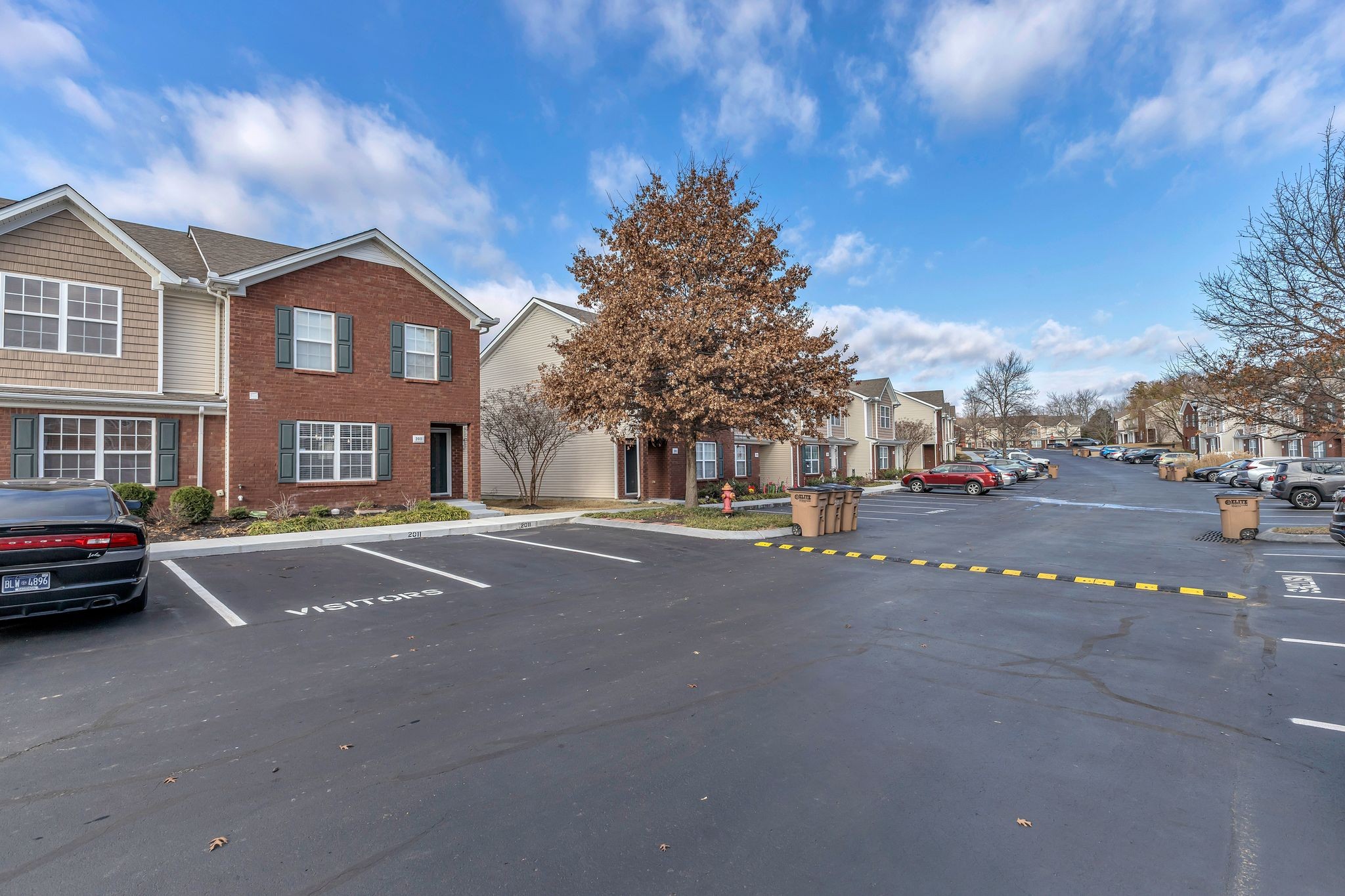 2011 Shaylin Loop, Unit 2011 Antioch, TN 37013 - Photo 3 of 26 a view of city with tall buildings