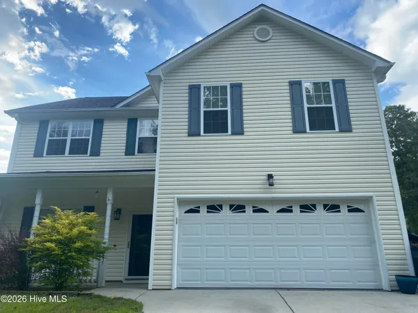 $2,700 | 9837 North Olde Towne Wynd Southeast, Leland, NC 28451