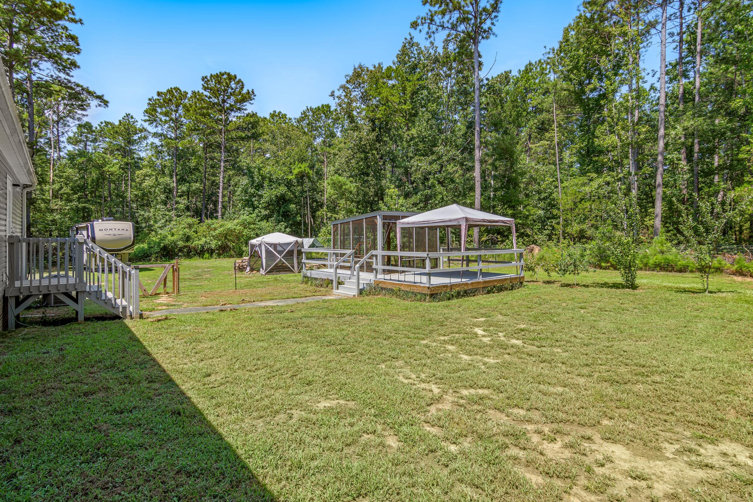 1040 River Fork Road Waterloo, SC 29384 - Photo 26 of 29