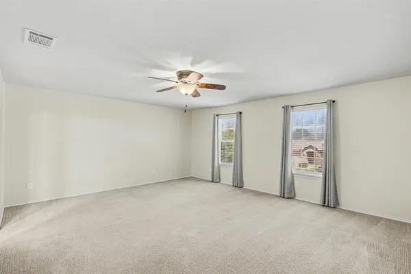 $2,600 | 1349 Southwest Hillside Drive, Burleson, TX 76028