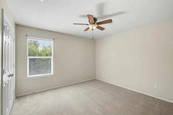 $2,600 | 1349 Southwest Hillside Drive, Burleson, TX 76028