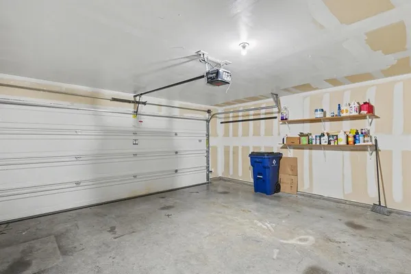 $2,600 | 1349 Southwest Hillside Drive, Burleson, TX 76028