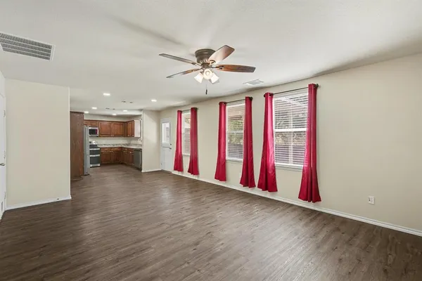 $2,600 | 1349 Southwest Hillside Drive, Burleson, TX 76028