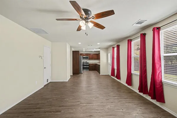 $2,600 | 1349 Southwest Hillside Drive, Burleson, TX 76028