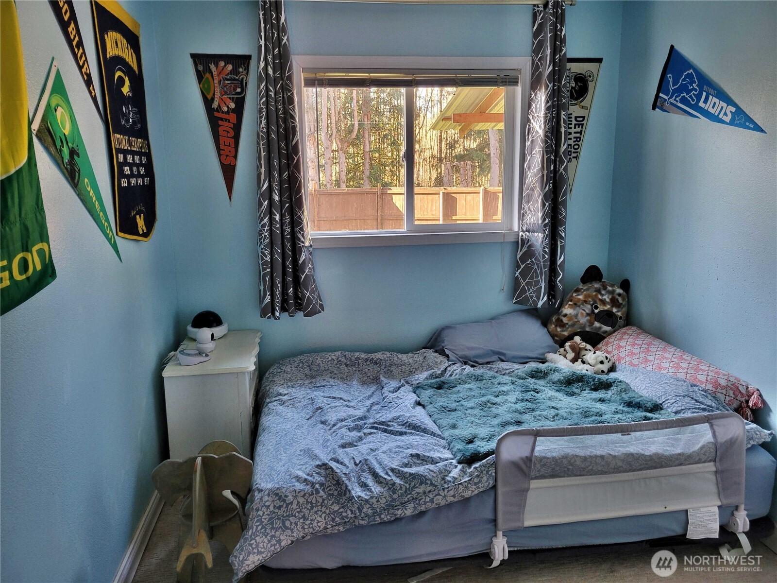 301 Winston Creek Road Mossyrock, WA 98564 - Photo 19 of 34