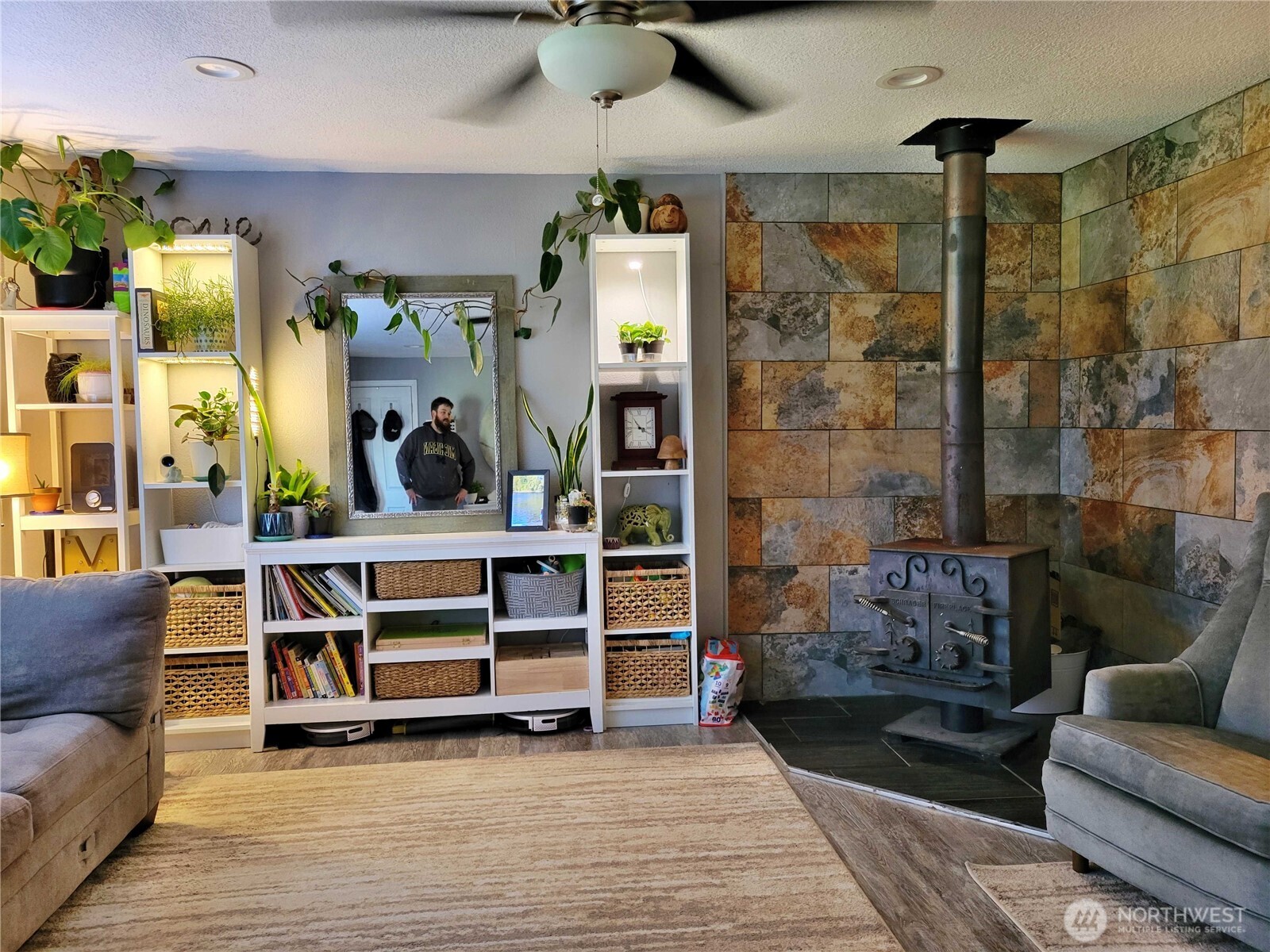 301 Winston Creek Road Mossyrock, WA 98564 - Photo 6 of 34