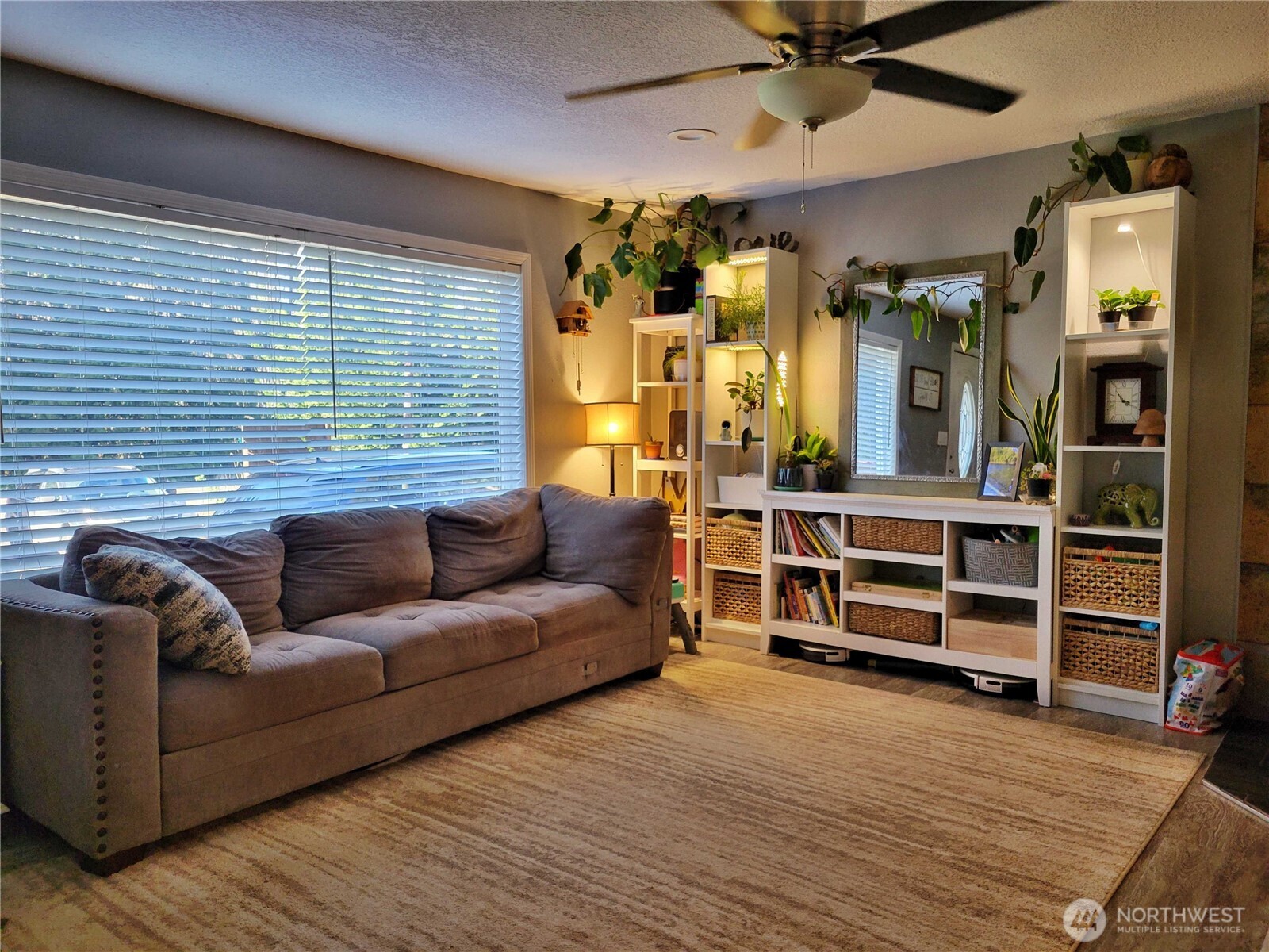 301 Winston Creek Road Mossyrock, WA 98564 - Photo 7 of 34