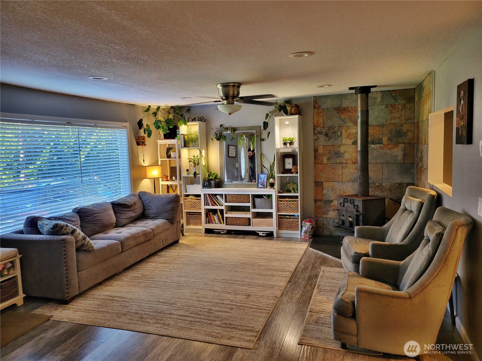 301 Winston Creek Road Mossyrock, WA 98564 - Photo 8 of 34