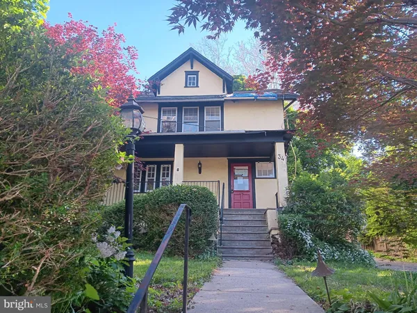 $429,900 | 34 Whitemarsh Avenue, Glenside, PA 19038