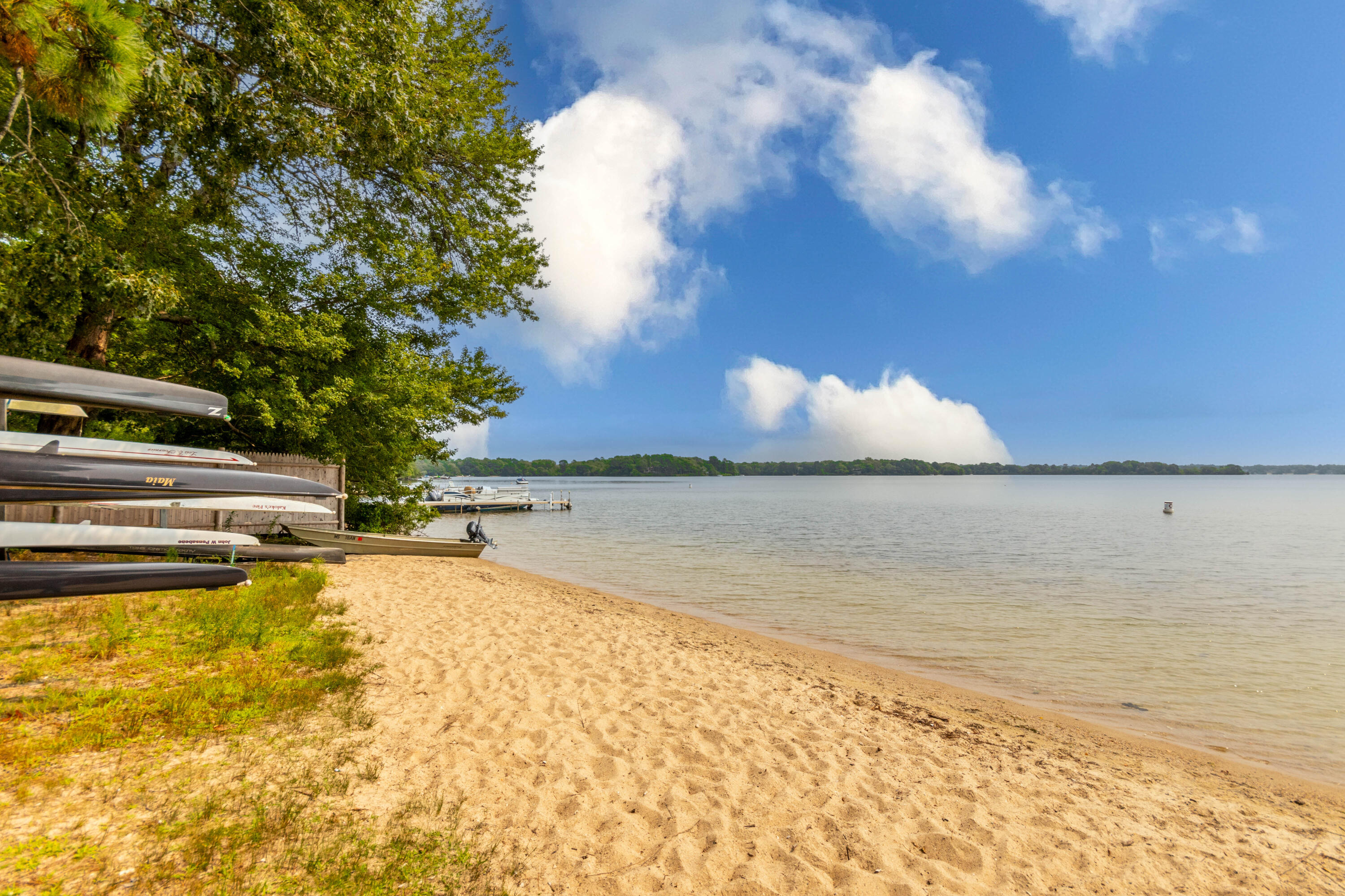 3 Yacht Club Road Centerville, MA 02632 - Photo 35 of 38 Lake Wequaquet