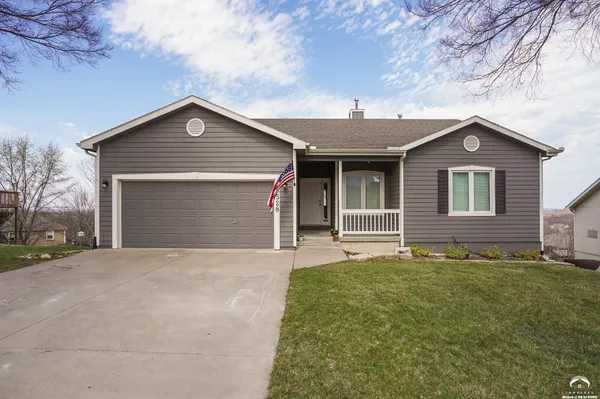$425,000 | 3528 Tillerman Drive, Lawrence, KS 66049