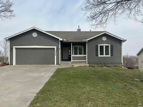 $425,000 | 3528 Tillerman Drive, Lawrence, KS 66049
