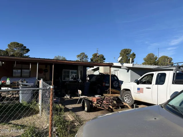 $169,900 | 1038 West 3rd Avenue, San Manuel, AZ 85631