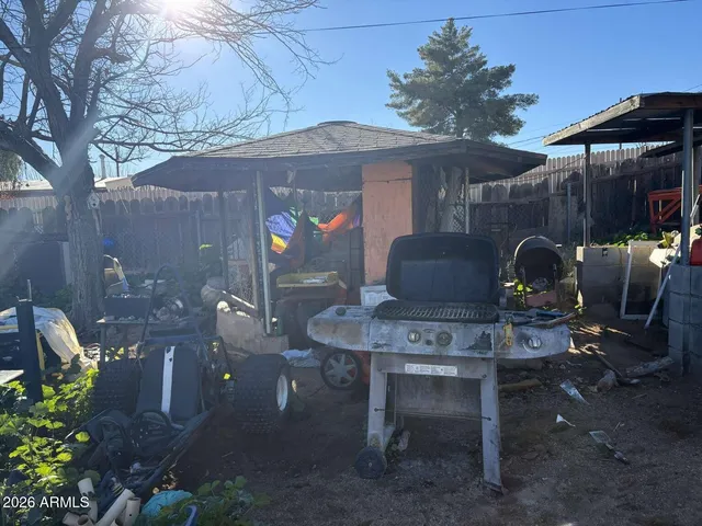 $169,900 | 1038 West 3rd Avenue, San Manuel, AZ 85631