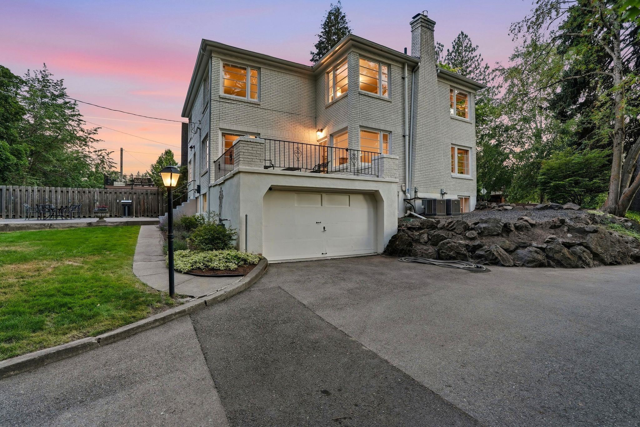1703 South Upper Terrace Road Spokane, WA 99203 - Photo 37 of 41
