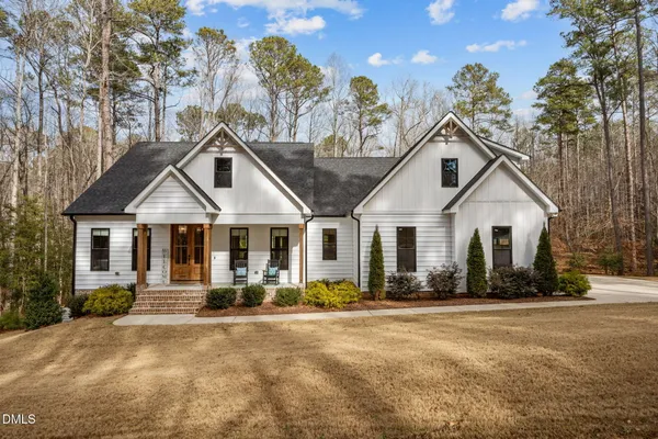 $505,000 | 166 Horseman Drive, Spring Hope, NC 27882