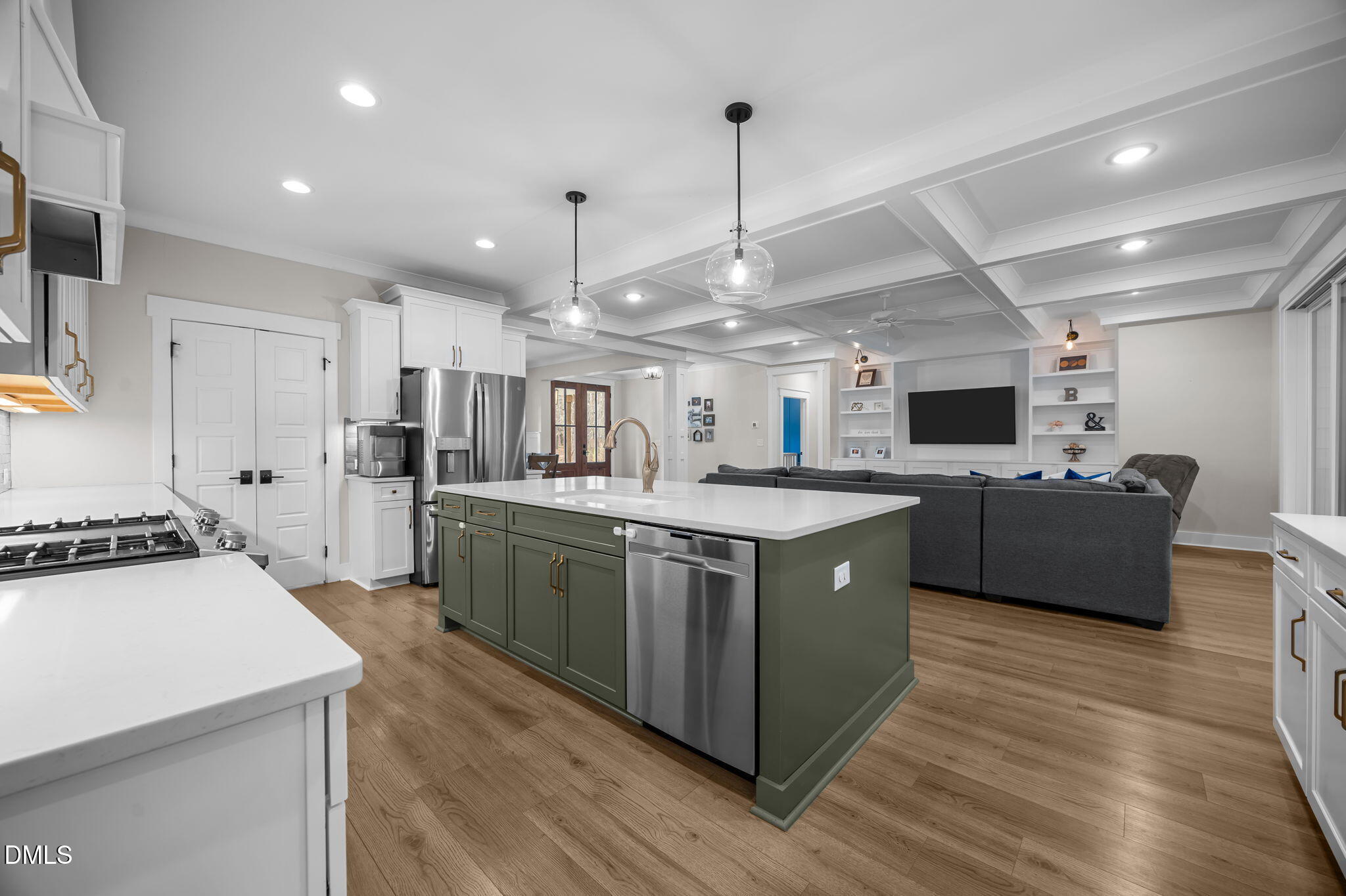 166 Horseman Drive Spring Hope, NC 27882 - Photo 9 of 63 19-web-or-mls-IMG_1388