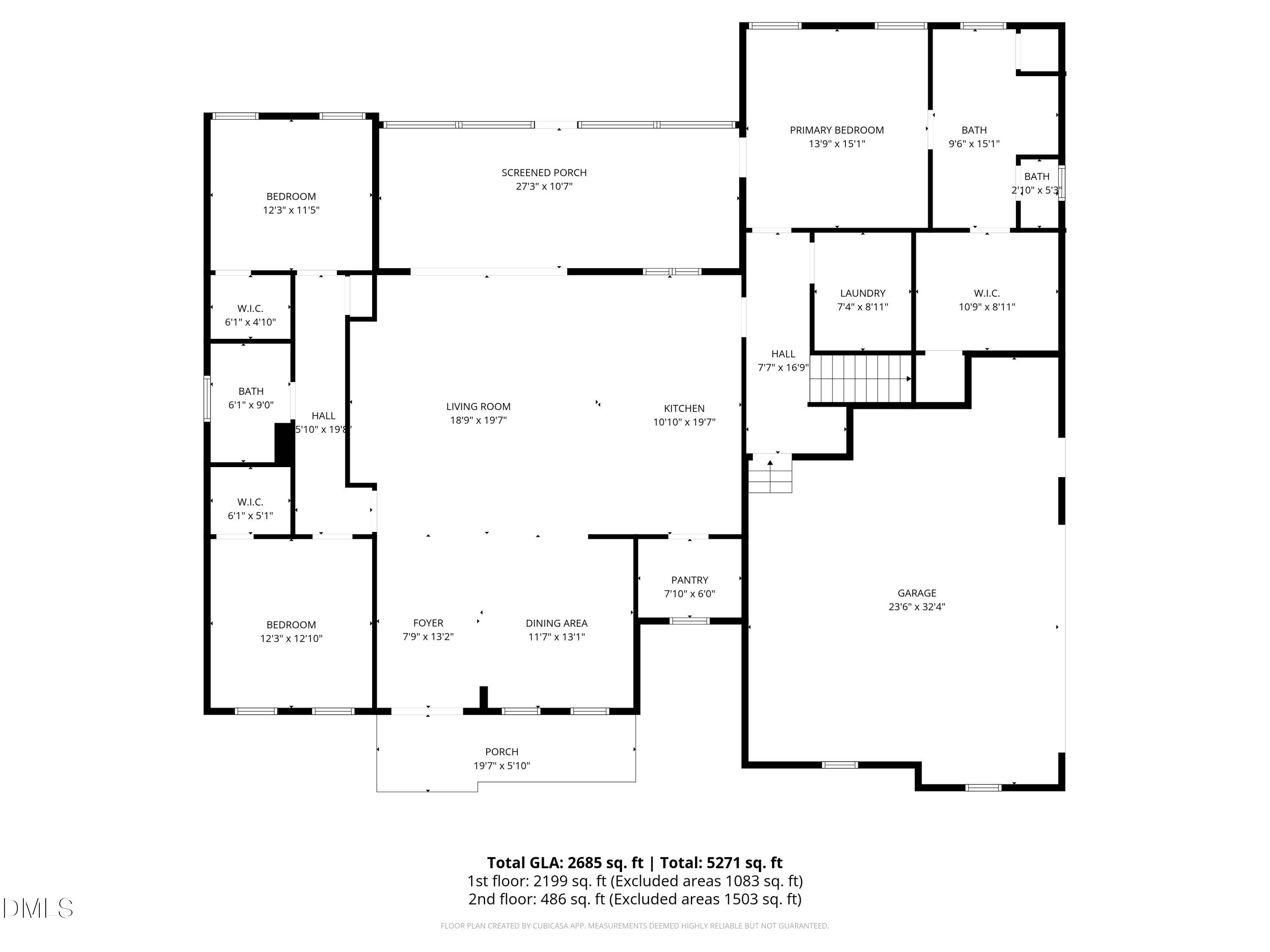 166 Horseman Drive Spring Hope, NC 27882 - Photo 59 of 63