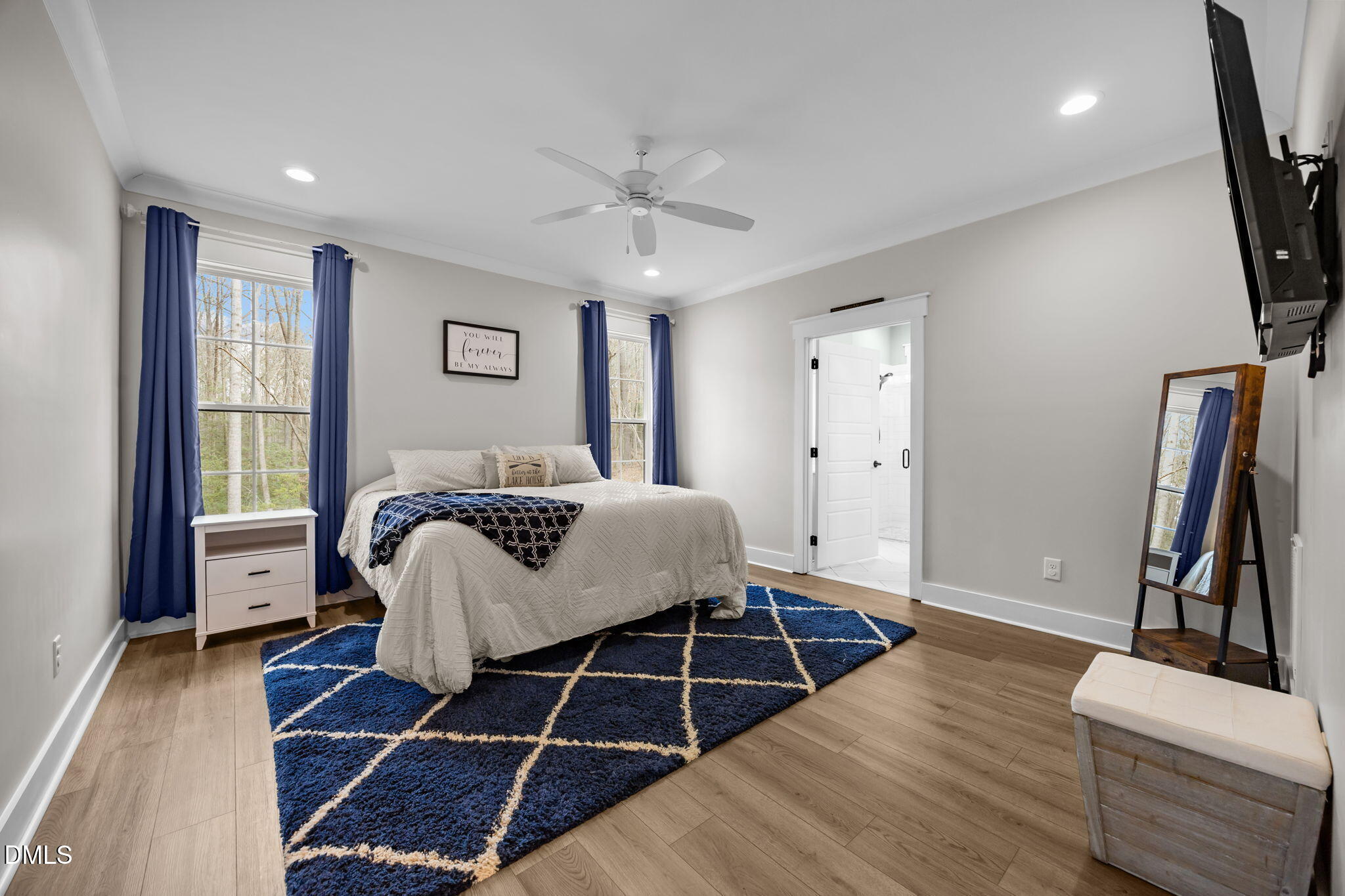 166 Horseman Drive Spring Hope, NC 27882 - Photo 18 of 63 21-web-or-mls-IMG_1394