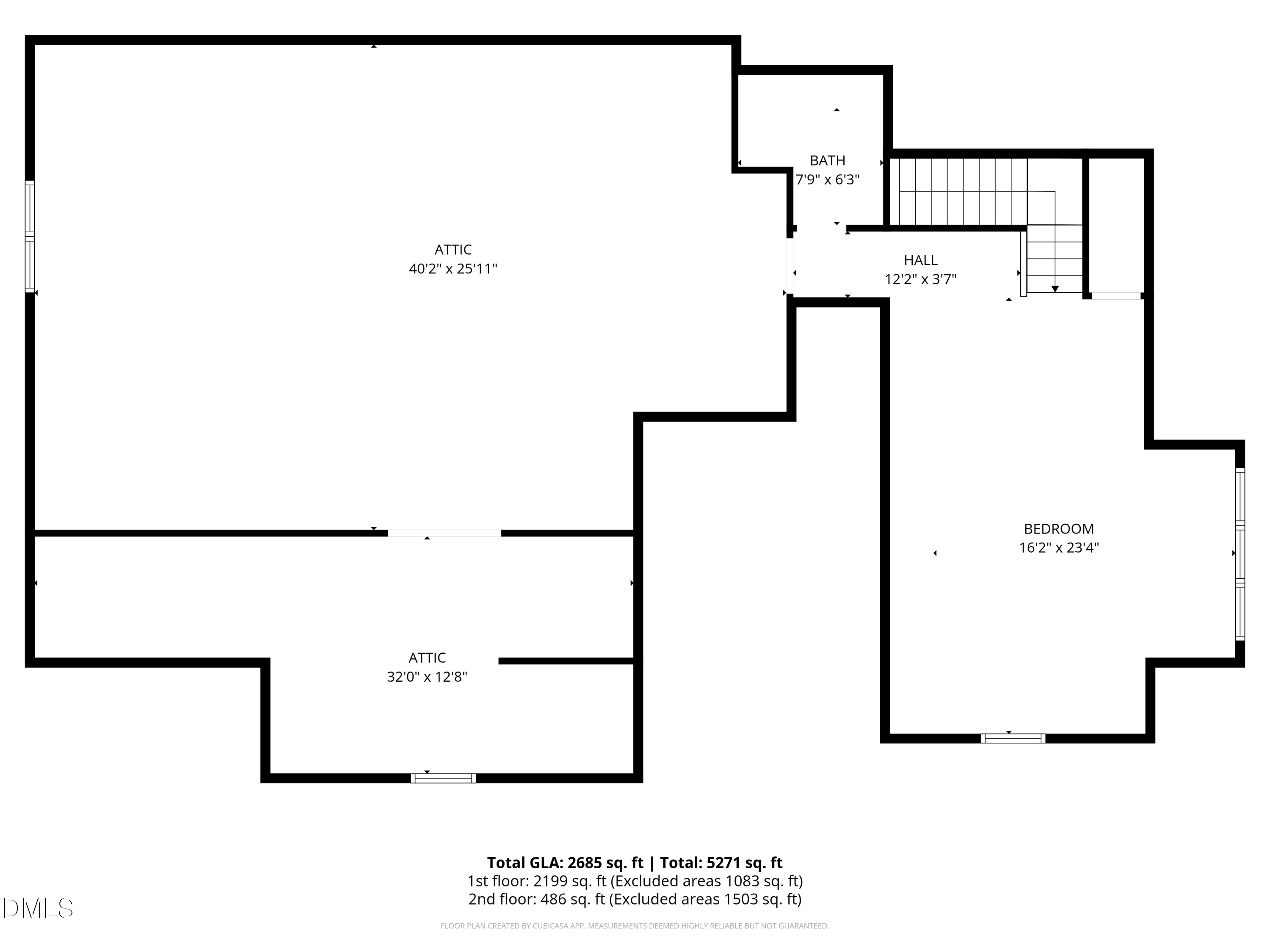 166 Horseman Drive Spring Hope, NC 27882 - Photo 60 of 63
