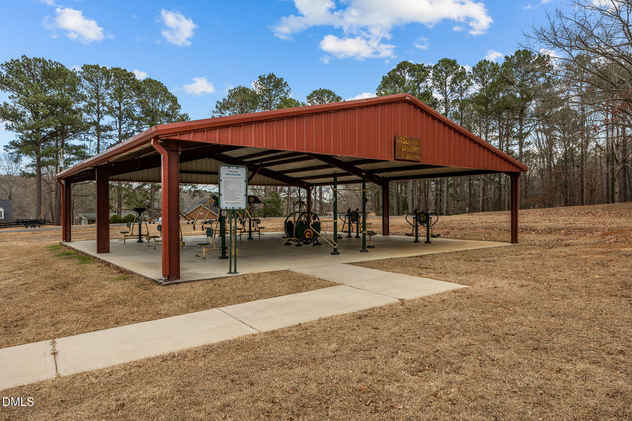 166 Horseman Drive Spring Hope, NC 27882 - Photo 46 of 63 49-web-or-mls-IMG_1454