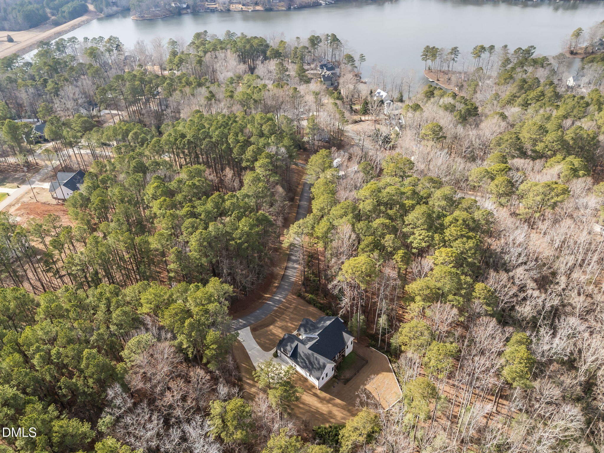 166 Horseman Drive Spring Hope, NC 27882 - Photo 53 of 63 53-web-or-mls-DJI_20250811082412_0897_D