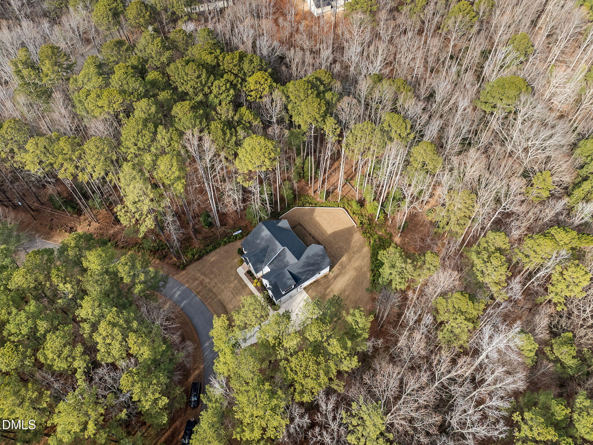 166 Horseman Drive Spring Hope, NC 27882 - Photo 55 of 63 55-web-or-mls-DJI_20250811082448_0899_D