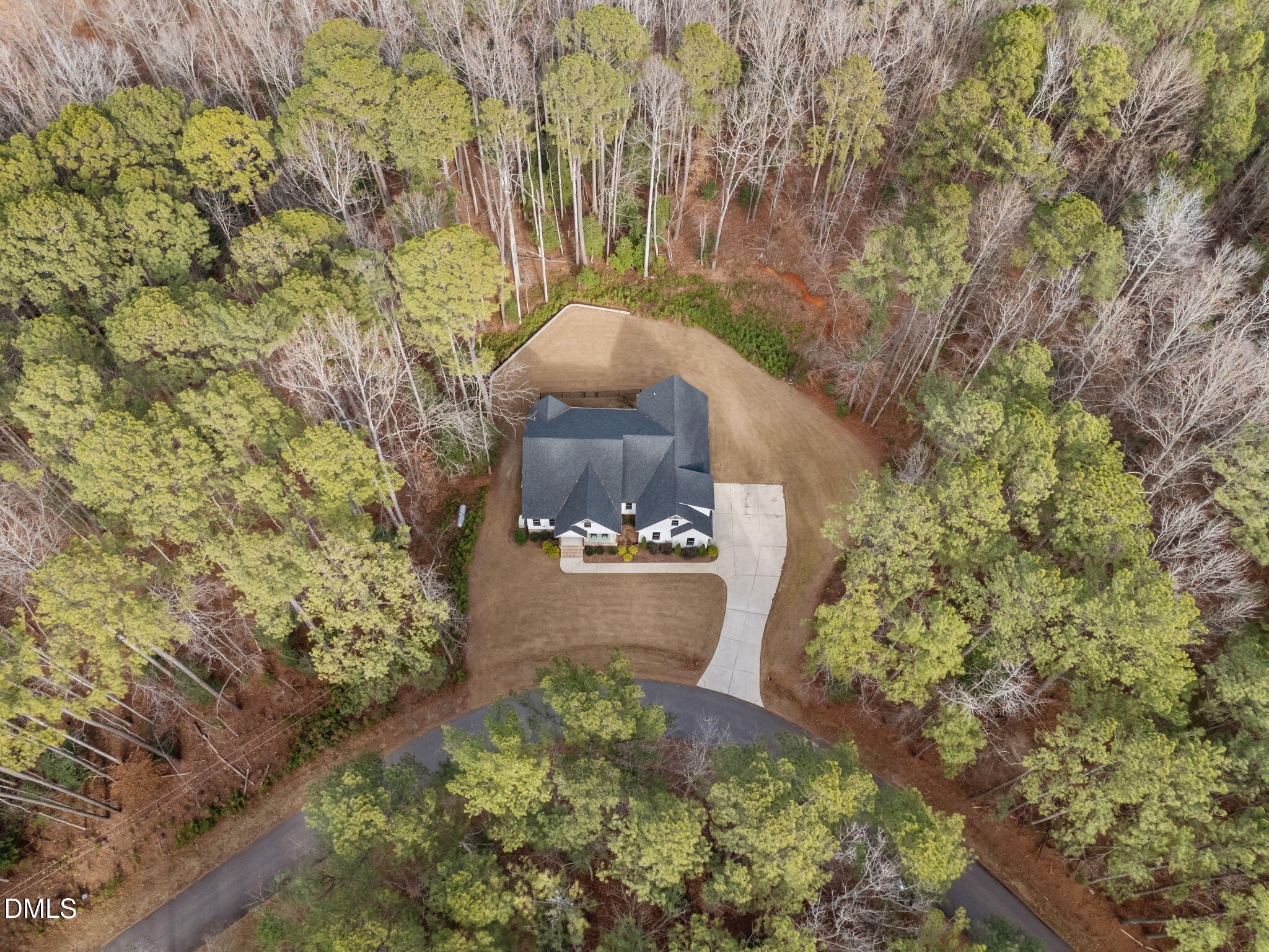 166 Horseman Drive Spring Hope, NC 27882 - Photo 56 of 63 56-web-or-mls-DJI_20250811082510_0900_D