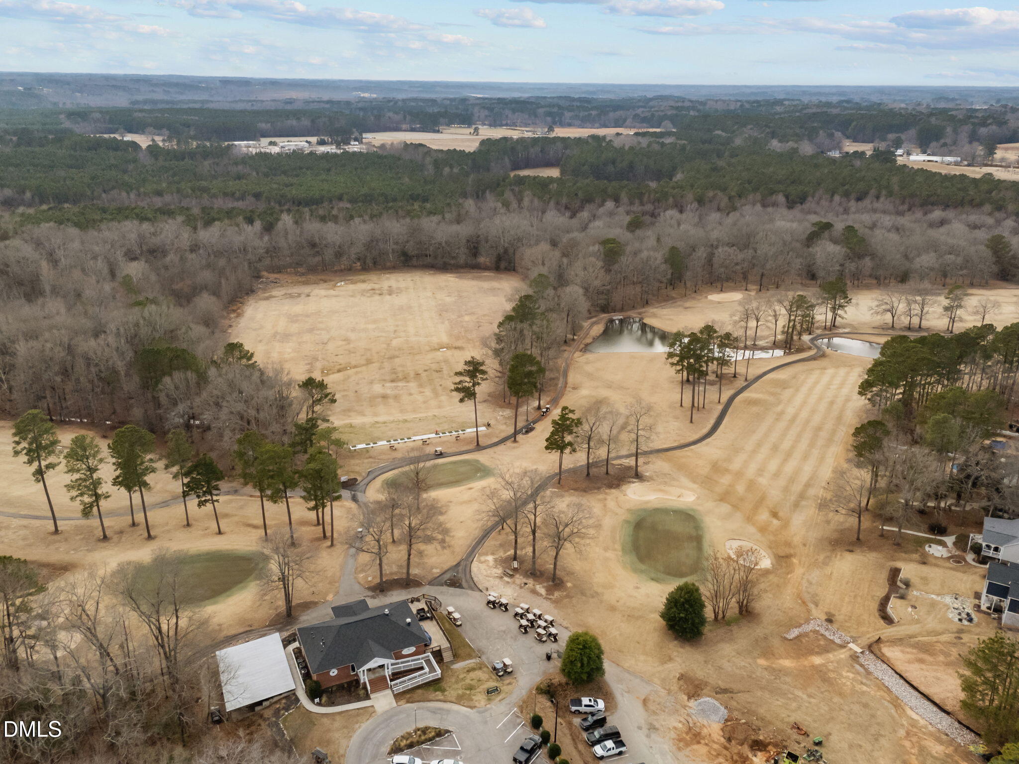 166 Horseman Drive Spring Hope, NC 27882 - Photo 57 of 63 57-web-or-mls-DJI_20250811091029_0901_D