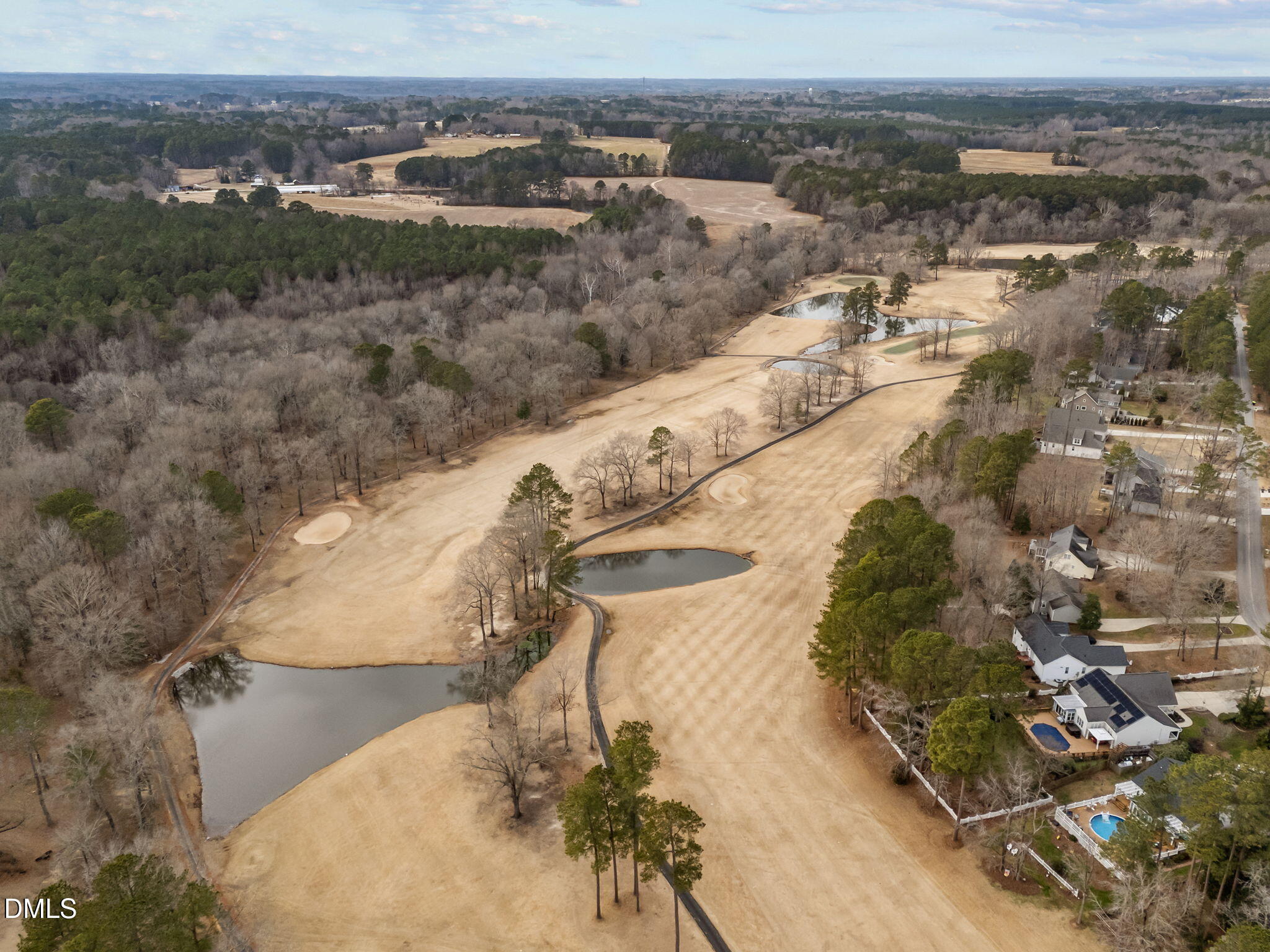 166 Horseman Drive Spring Hope, NC 27882 - Photo 58 of 63 58-web-or-mls-DJI_20250811091050_0902_D