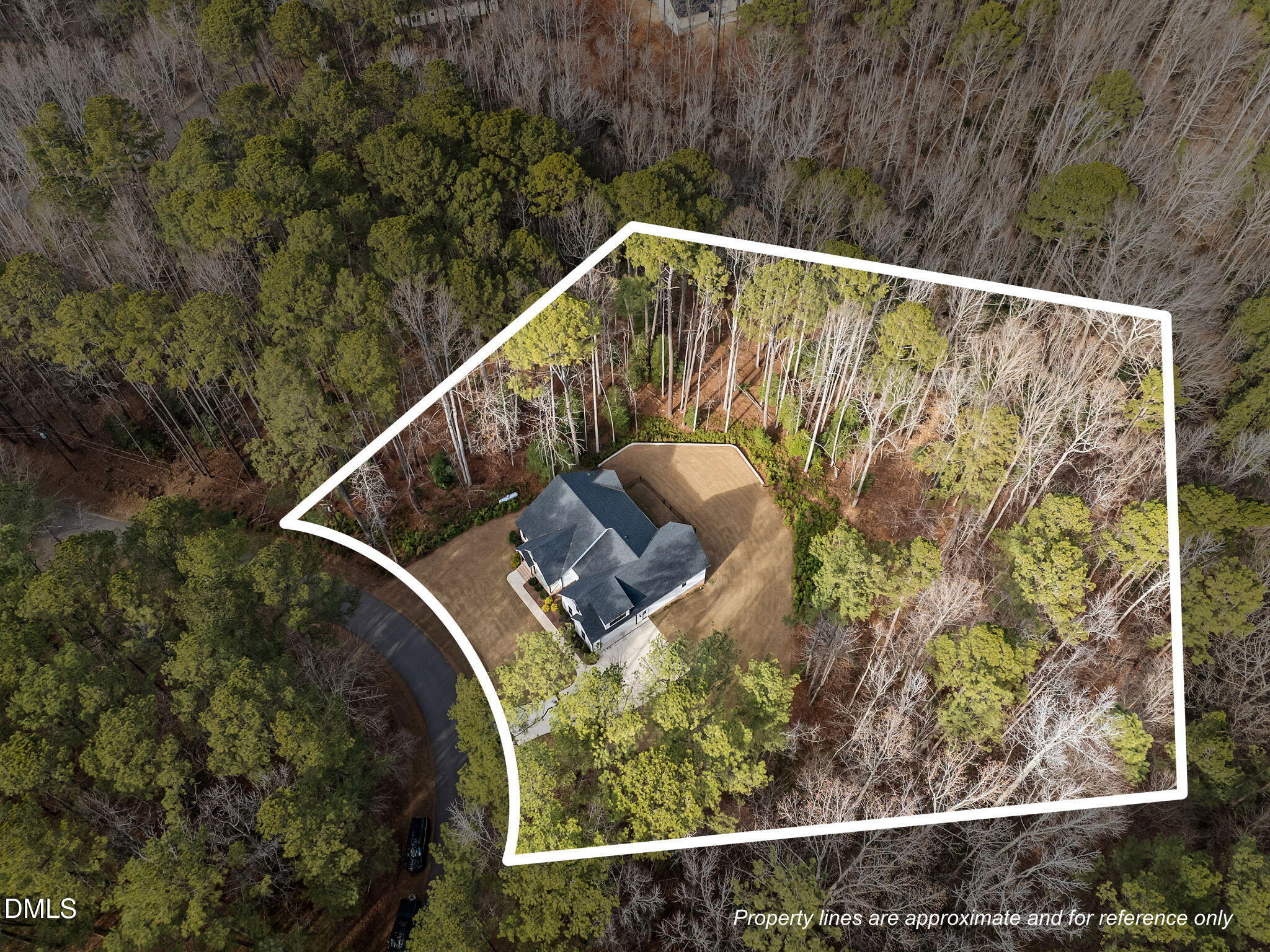 166 Horseman Drive Spring Hope, NC 27882 - Photo 4 of 63 5-web-or-mls-DJI_20250811082448_0899_D_1