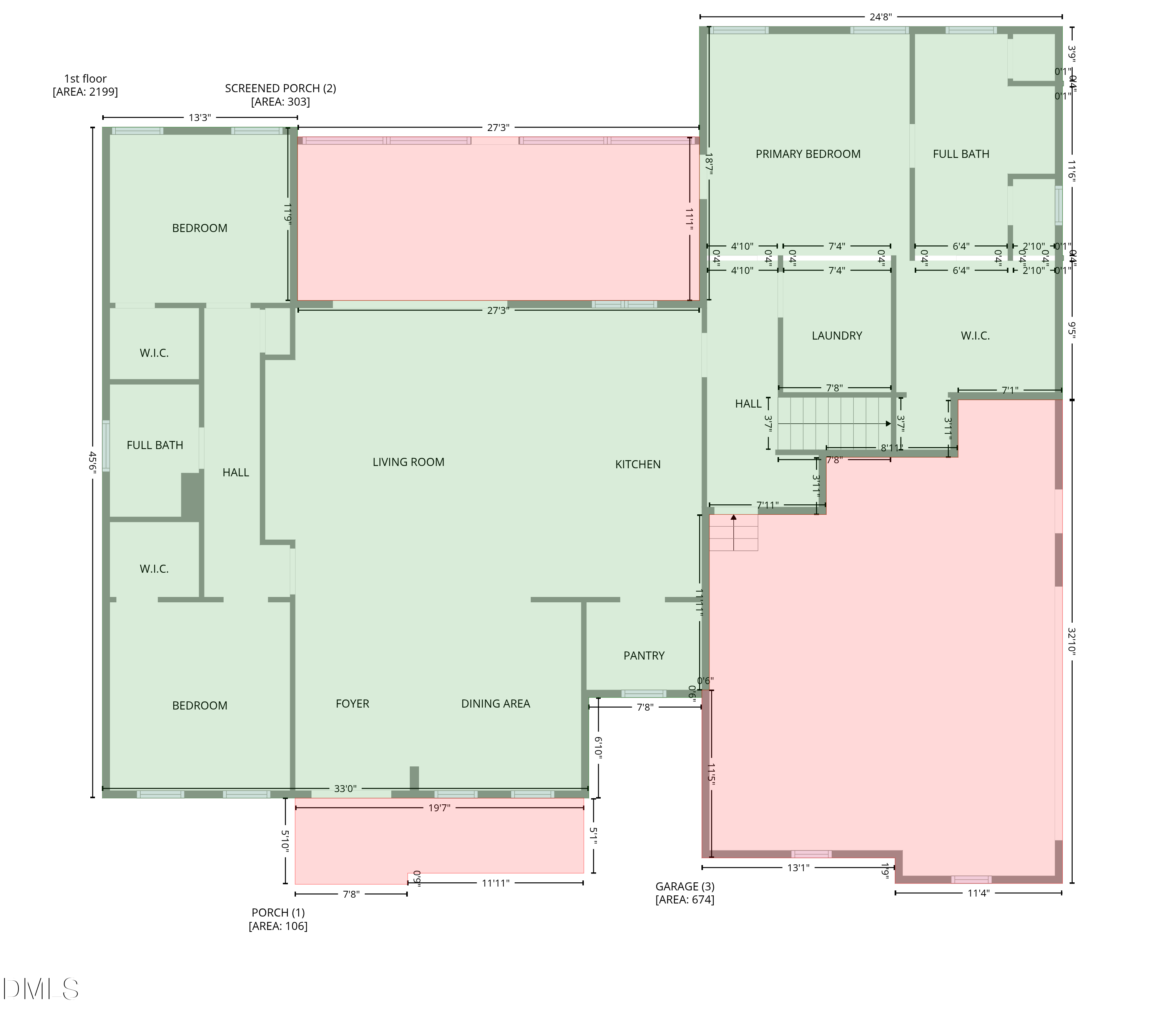 166 Horseman Drive Spring Hope, NC 27882 - Photo 62 of 63