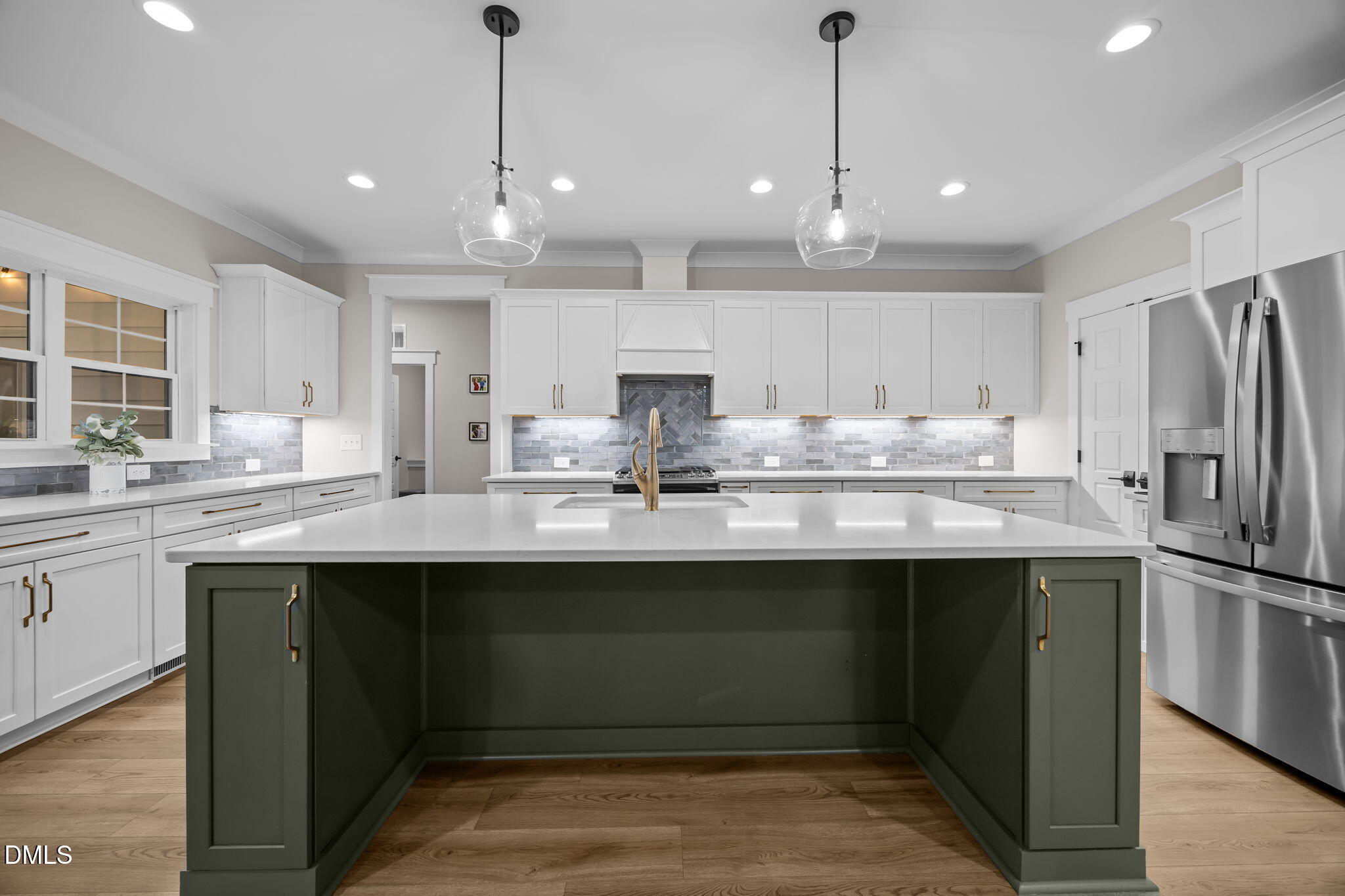 166 Horseman Drive Spring Hope, NC 27882 - Photo 5 of 63 14-web-or-mls-IMG_1370