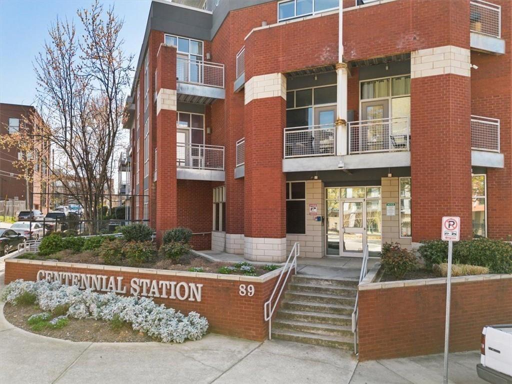 89 Mangum Street Southwest, Unit 119 Atlanta, GA 30313 - Photo 2 of 26 Gallery Image 2