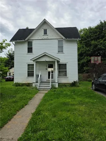 $79,000 | 606 Falck Street, Elmira, NY 14904