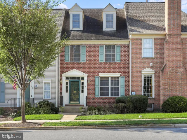$439,900 | 2537 Waterside Drive, Frederick, MD 21701