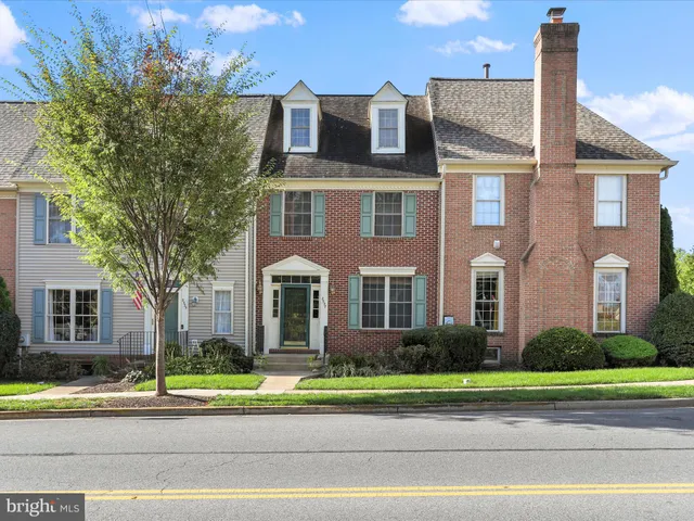 $439,900 | 2537 Waterside Drive, Frederick, MD 21701