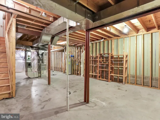 $439,900 | 2537 Waterside Drive, Frederick, MD 21701