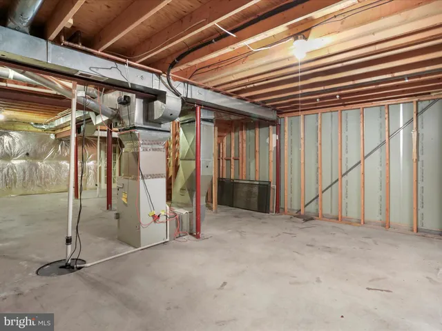 $439,900 | 2537 Waterside Drive, Frederick, MD 21701